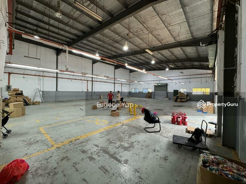 For Sale - Seri Kembangan @ Serdang