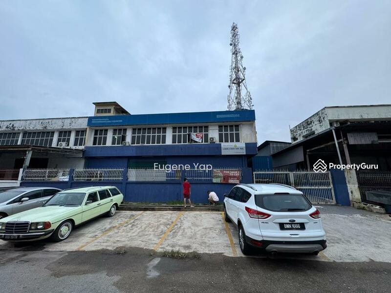 For Sale - Seri Kembangan @ Serdang