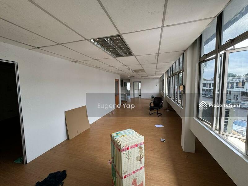 For Sale - Seri Kembangan @ Serdang