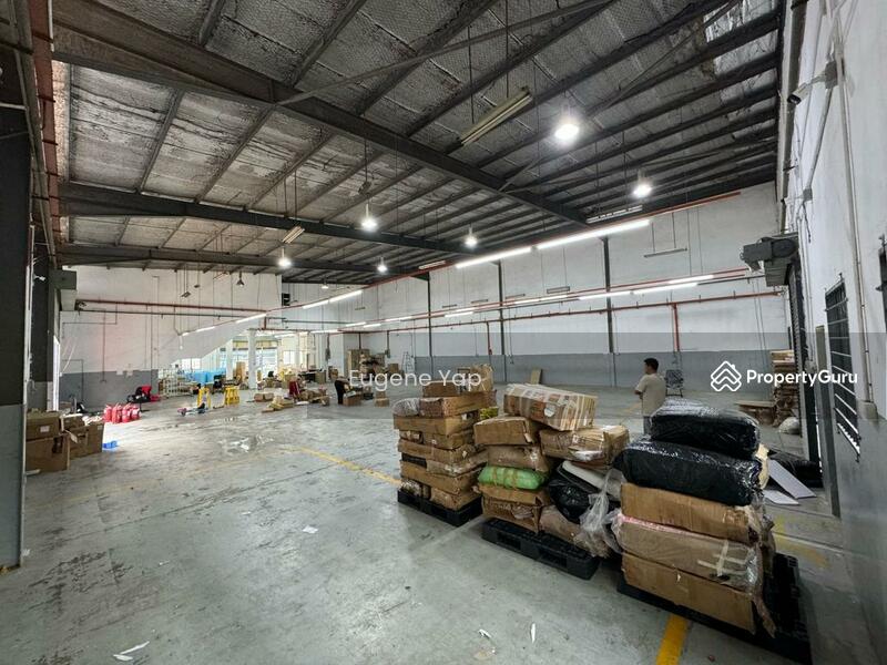 For Sale - Seri Kembangan @ Serdang