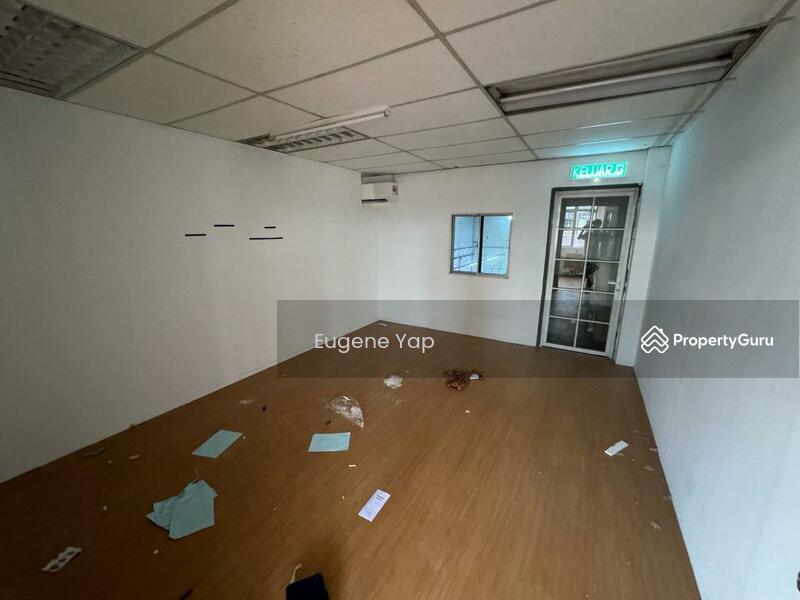 For Sale - Seri Kembangan @ Serdang