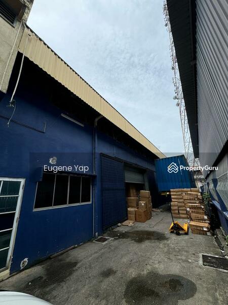 For Sale - Seri Kembangan @ Serdang