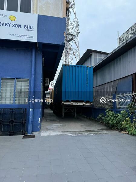 For Sale - Seri Kembangan @ Serdang