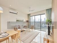 For Rent - Mitsui Serviced Suites