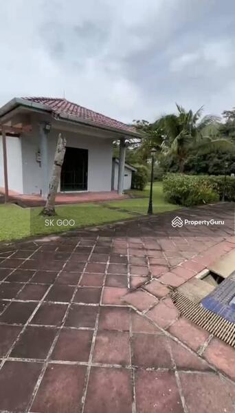 Bungalow for Sale in Leisure Farm (Gelang Patah) - SK GOO - PropertyGuru.com.my