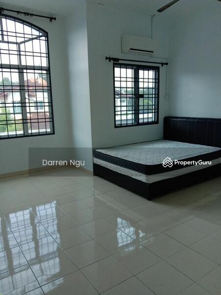 Rumah Teres 2 Tingkat untuk Disewa di Taman Desa Tebrau (Tebrau) - Darren Ngu - PropertyGuru.com.my