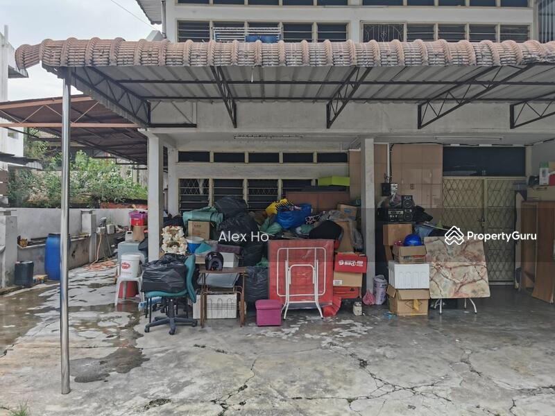 Semi-Detached House for Sale in Taman Perpaduan (Bukit Mertajam) - Alex Ho - PropertyGuru.com.my