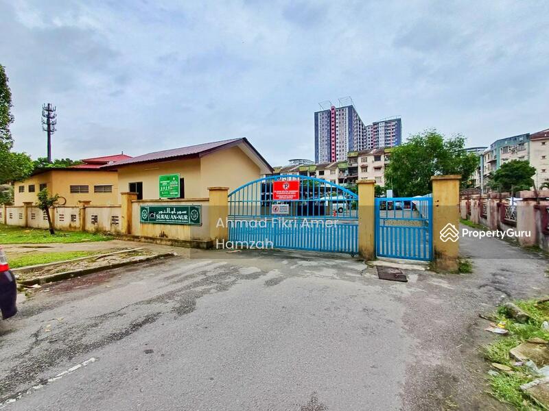 For Sale - Golden Height & Elite