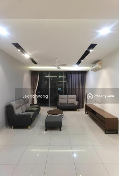 For Rent - X2 Residency