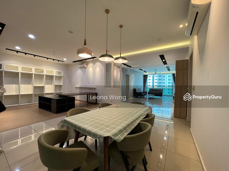 For Rent - X2 Residency