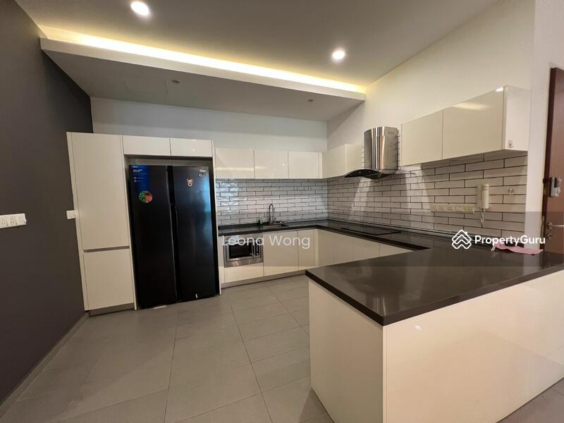For Rent - X2 Residency
