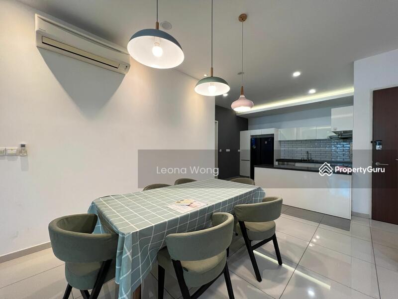 For Rent - X2 Residency
