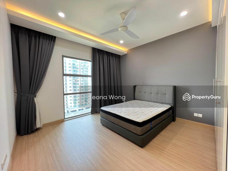 For Rent - X2 Residency