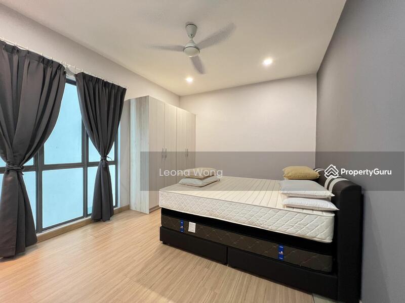 For Rent - X2 Residency