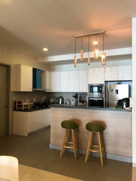 For Rent - X2 Residency