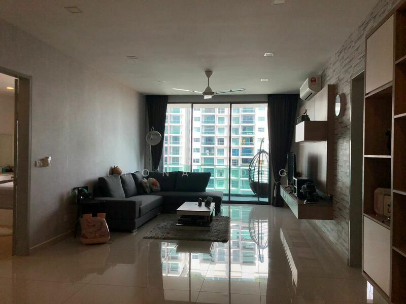 For Rent - X2 Residency