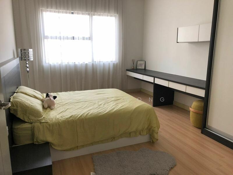 For Rent - X2 Residency