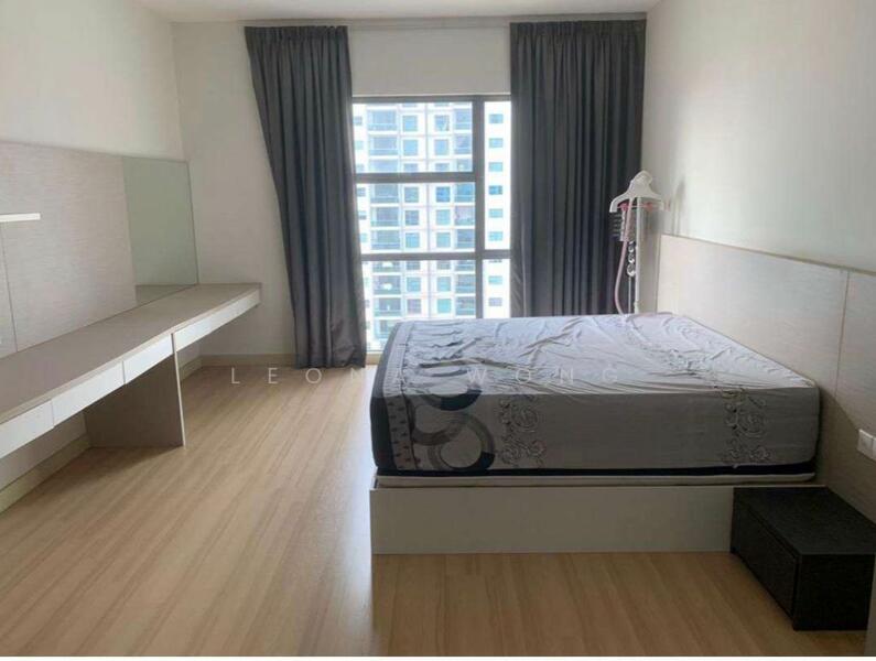 For Rent - X2 Residency