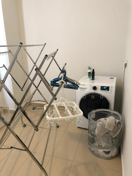 For Rent - X2 Residency