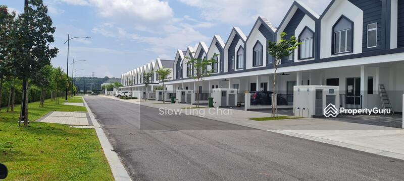 For Sale - Eco Forest: Hazelton (Phase 3 & 5)