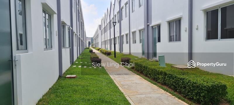 For Sale - Eco Forest: Hazelton (Phase 3 & 5)