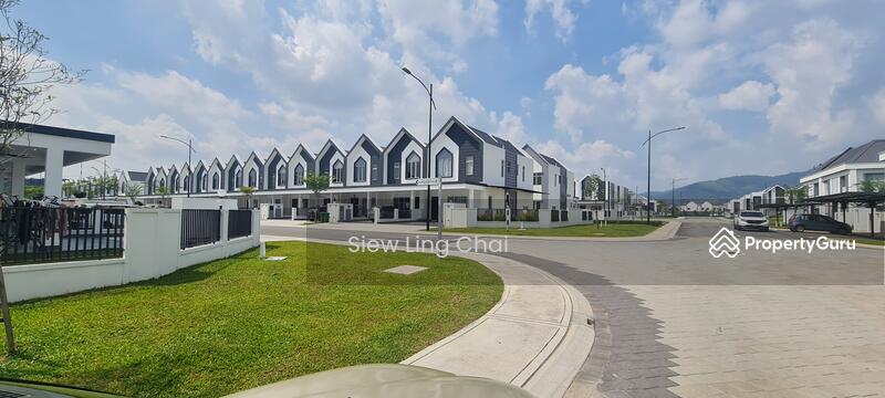 For Sale - Eco Forest: Hazelton (Phase 3 & 5)