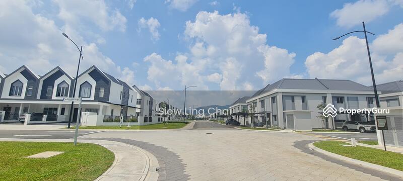 For Sale - Eco Forest: Hazelton (Phase 3 & 5)