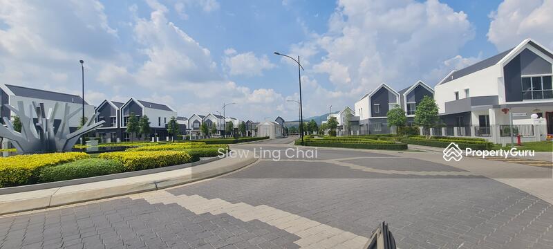 For Sale - Eco Forest: Hazelton (Phase 3 & 5)
