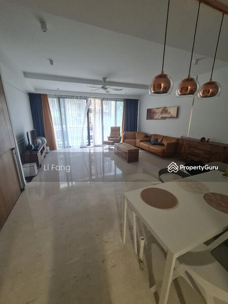 Untuk Dijual - Shorefront Residences