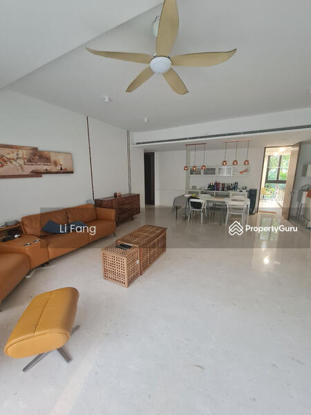 Untuk Dijual - Shorefront Residences