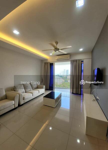 Untuk Dijual - Surin Condominium