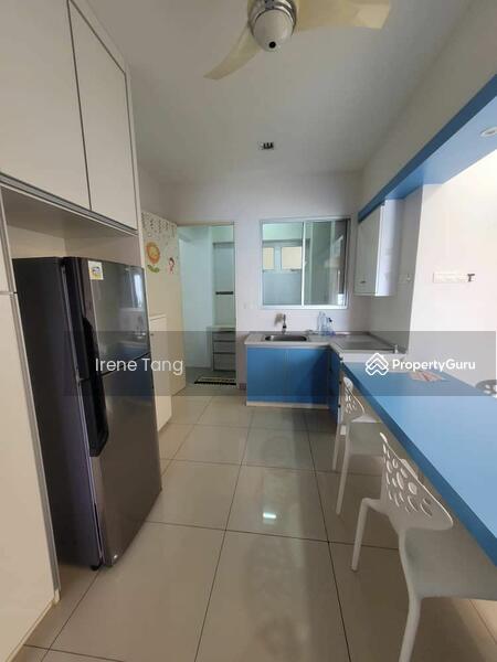 Untuk Dijual - Surin Condominium