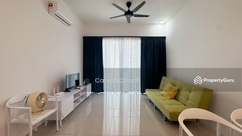 Condominium for Rent at QuayWest Residence - Carson Chuah - PropertyGuru.com.my