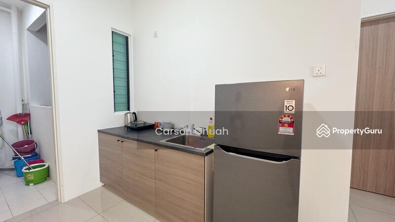 Condominium for Rent at QuayWest Residence - Carson Chuah - PropertyGuru.com.my