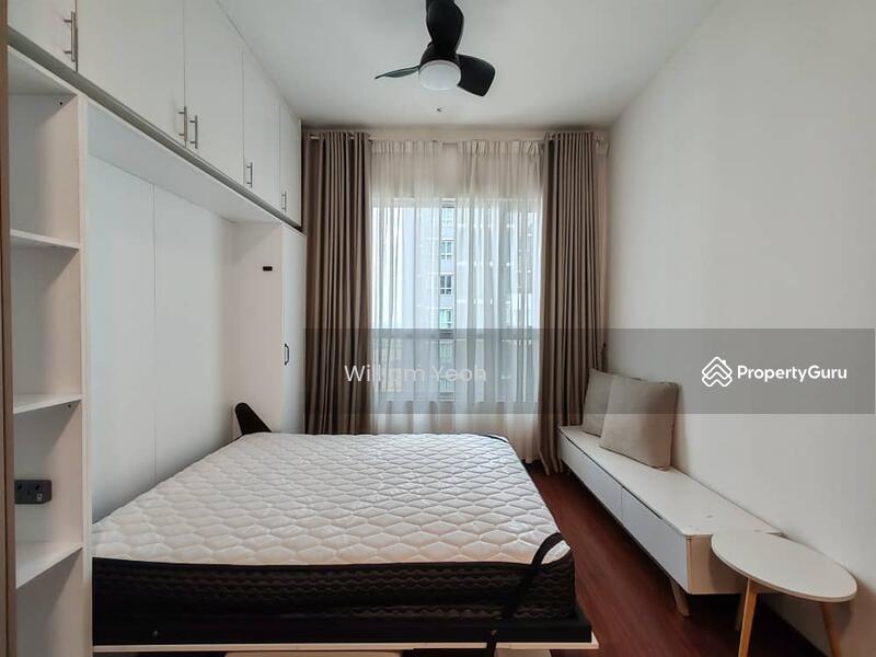 For Rent - Gaya Resort Homes