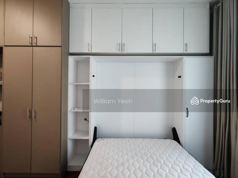 For Rent - Gaya Resort Homes