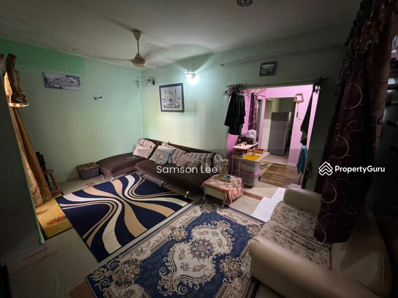 Untuk Dijual - Jalan Keruing Rasa @ Batang kali rawang