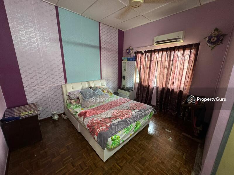 Untuk Dijual - Jalan Keruing Rasa @ Batang kali rawang