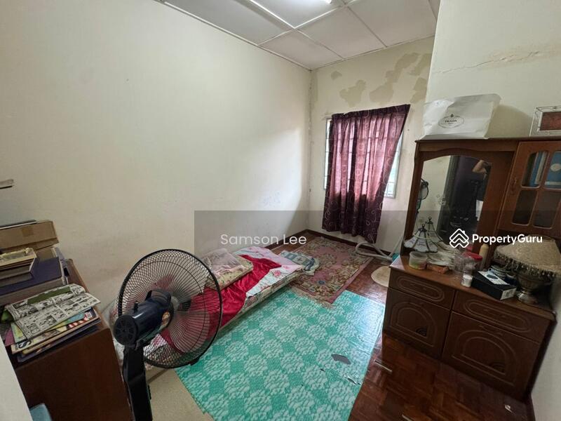 Untuk Dijual - Jalan Keruing Rasa @ Batang kali rawang