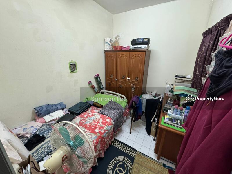 Untuk Dijual - Jalan Keruing Rasa @ Batang kali rawang