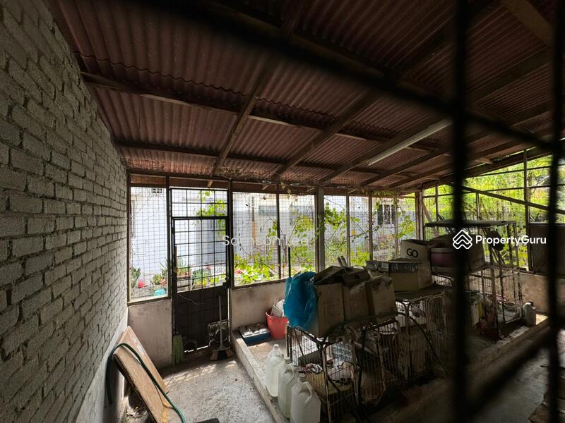 Untuk Dijual - Jalan Keruing Rasa @ Batang kali rawang