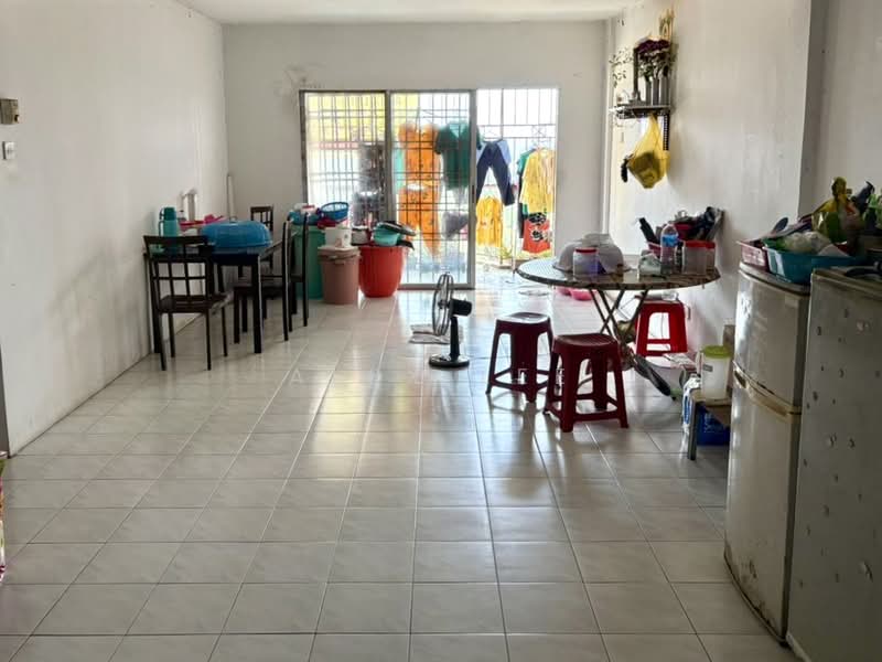 Apartment for Sale at Golden Villa - Alex Lee - Living Room - PropertyGuru.com.my