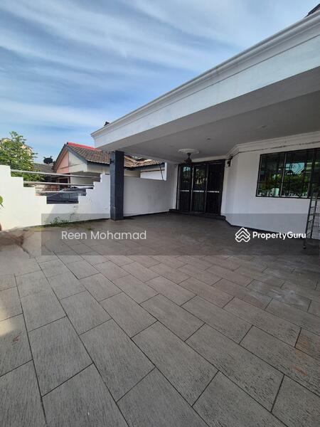 For Sale - Seksyen 28 Alam Megah Shah Alam