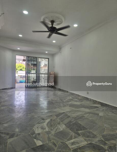 For Sale - Seksyen 28 Alam Megah Shah Alam