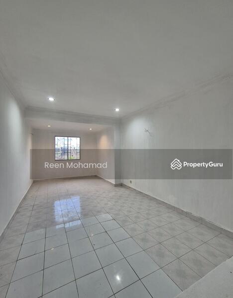 For Sale - Seksyen 28 Alam Megah Shah Alam