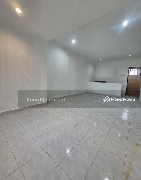 For Sale - Seksyen 28 Alam Megah Shah Alam