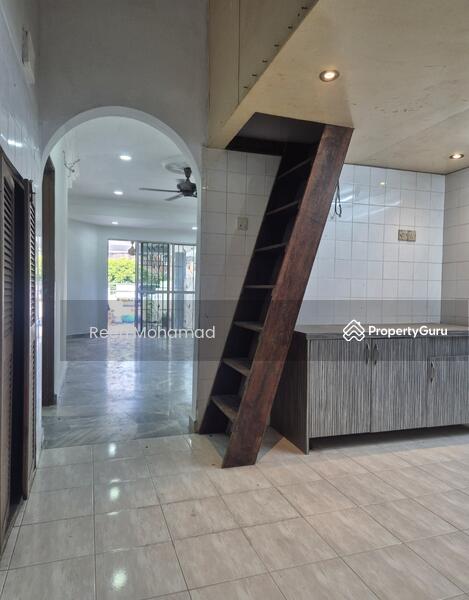 For Sale - Seksyen 28 Alam Megah Shah Alam