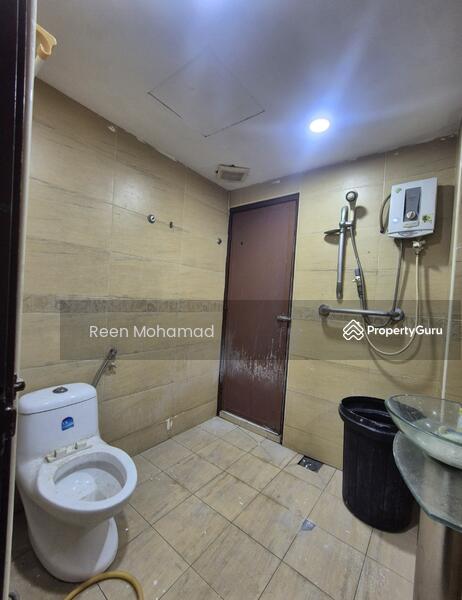 For Sale - Seksyen 28 Alam Megah Shah Alam