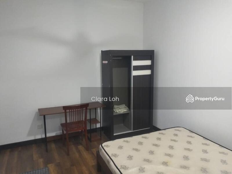 Service Residence for Rent at Symphony Tower (Menara Simfoni) - Clara Loh - PropertyGuru.com.my