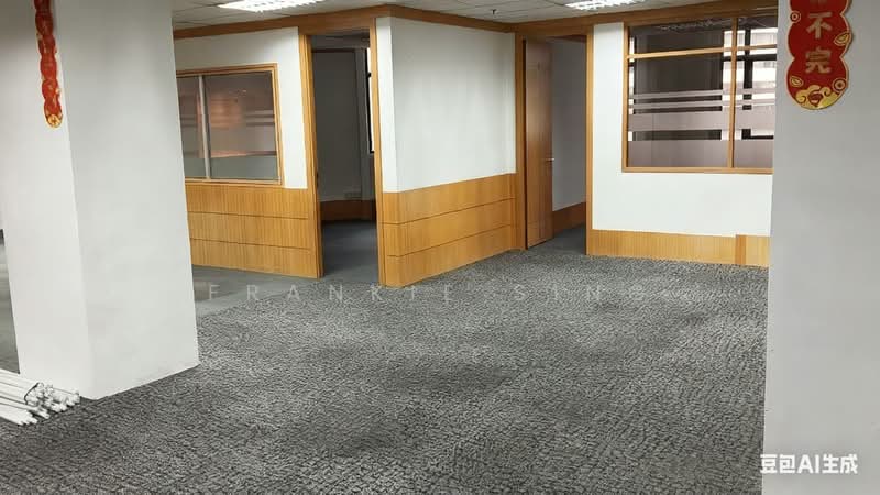 Office for Rent in KLCC (KL City Centre) - Frankie Sing - PropertyGuru.com.my